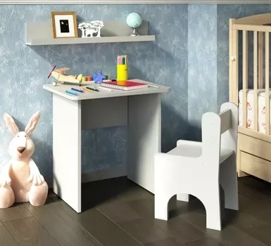 Стол детский Малыш 2