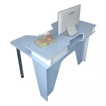 Стол для геймера Мебелеф-15