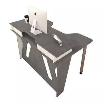 Стол для геймера Мебелеф-18