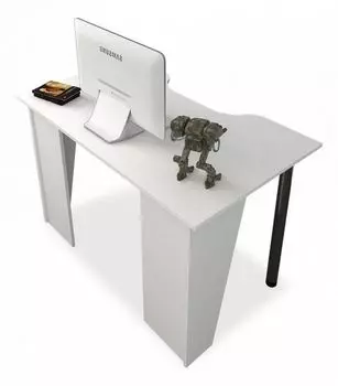 Стол для геймера Мебелеф-19