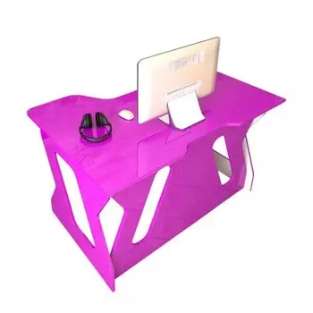 Стол для геймера Мебелеф-5