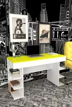 Стол для ноутбука Мебелеф-12