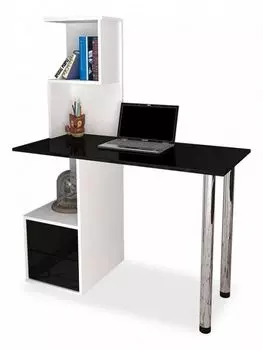 Стол для ноутбука Мебелеф-14