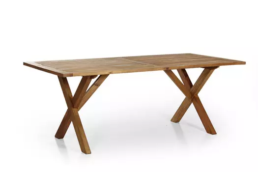 Стол из акации Arizona-2