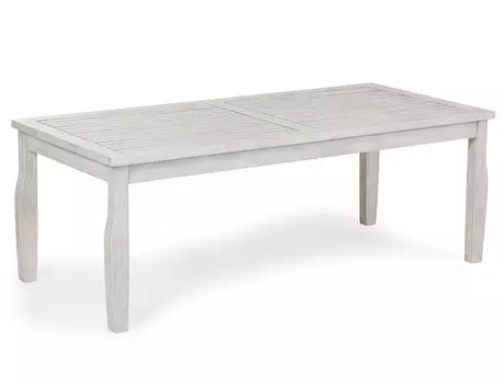 Стол из акации Arizona-3