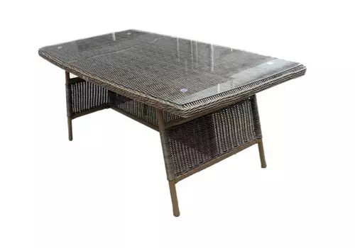 Стол из искусственного ротанга Opal 150