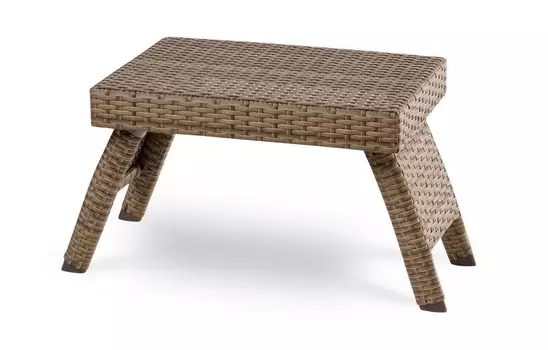 Стол из искусственного ротанга SUMMER