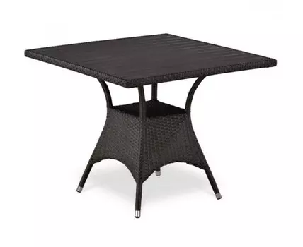 Стол из искусственного ротанга T190BD-W52