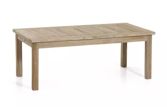 Стол из массива ели Cecilia