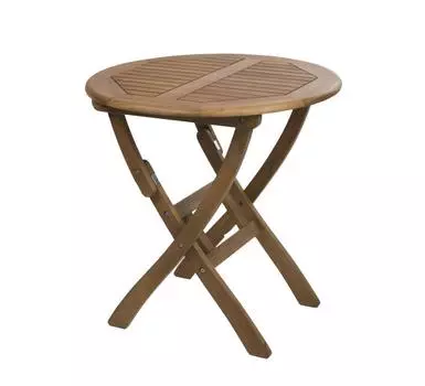 Стол из массива ели Эвертон 1