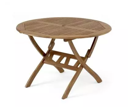 Стол из массива ели Эвертон