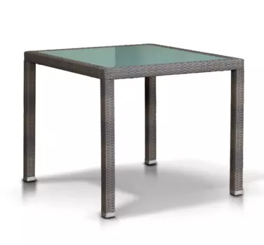 Стол из ротанга Бари