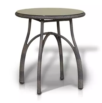 Стол из ротанга Форли