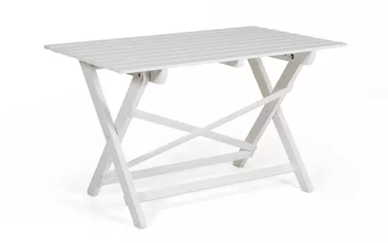 Стол из массива сосны Gammeldags