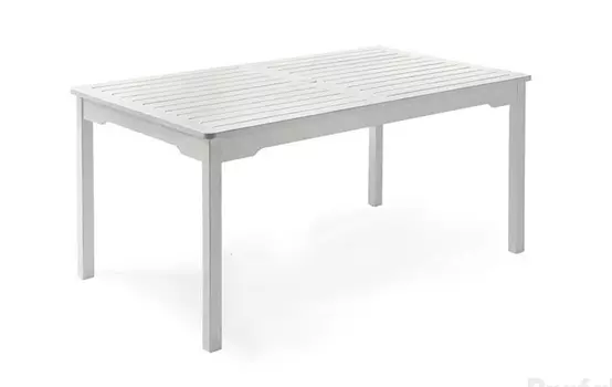 Стол из сосны Grundsund