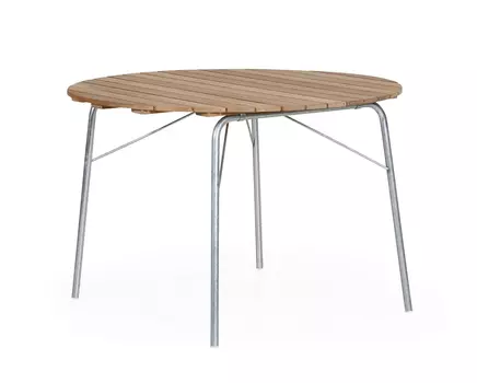 Стол из тика 56:AN Brafab