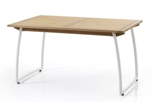 Стол из тика Grimsby