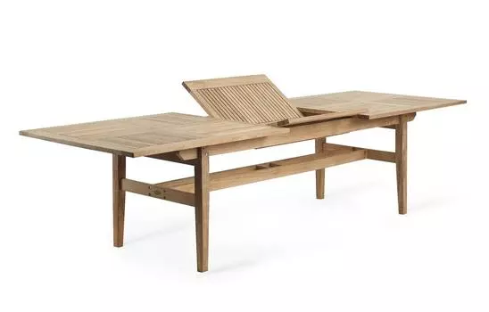 Стол из тика Neapel