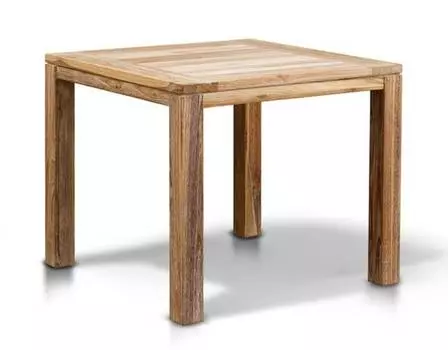 Стол из тика Виченца