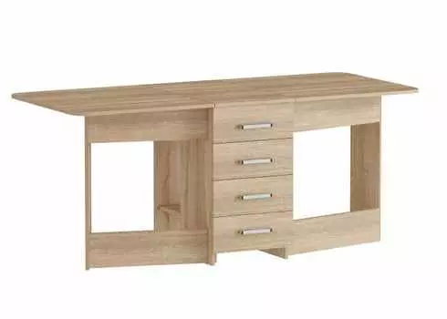 Стол-книжка С-5