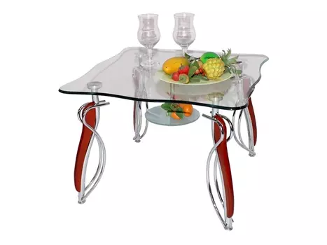 Стол кофейный D 098 S