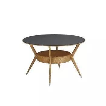 Стол круглый Hamburg Kettler