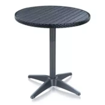 Стол круглый T-159А