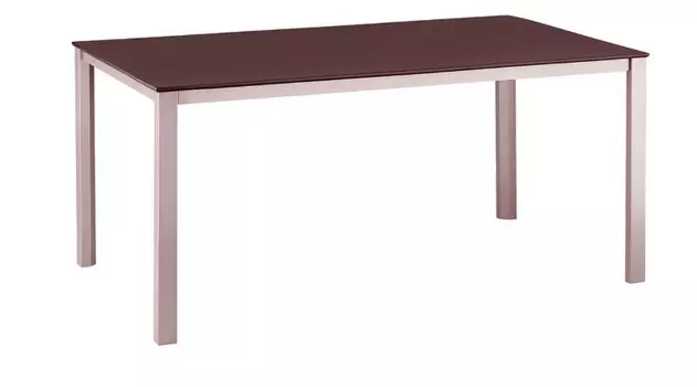 Стол Loft (160х95) Kettler