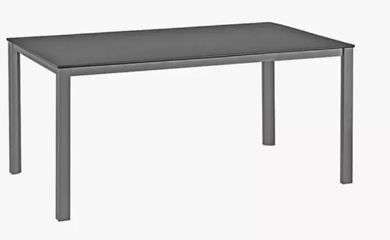 Стол Loft (160х95) Kettler