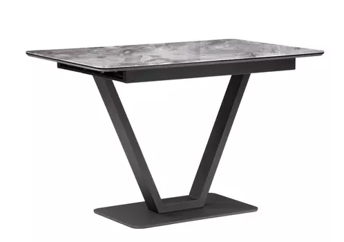 Стол на тумбе Бугун