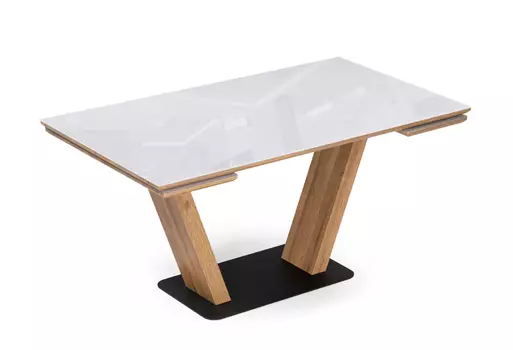 Стол на тумбе Конор