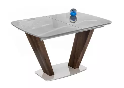 Стол на тумбе Петир