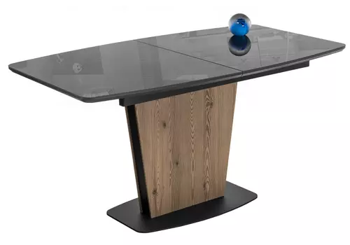 Стол на тумбе Теон 140