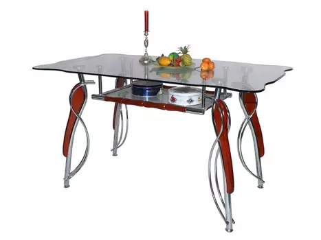 Стол обеденный А 2067