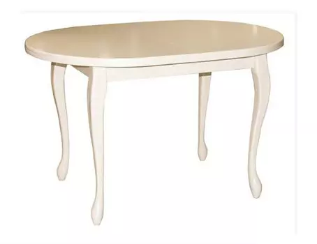 Стол обеденный E/4N М глянец