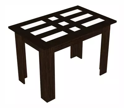 Стол обеденный Камея