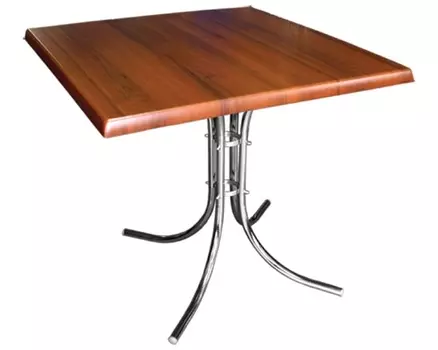 Стол обеденный квадратный Соня