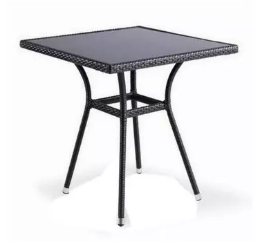 Стол обеденный квадратный T282B