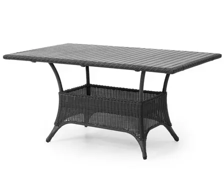 Стол обеденный Lilly grey