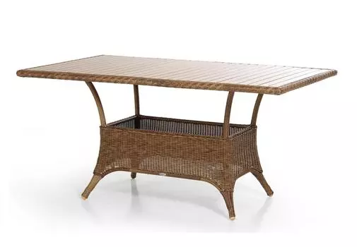 Стол обеденный Lilly natur