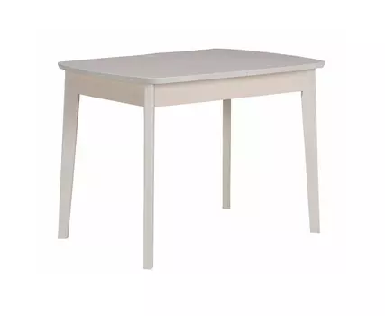 Стол обеденный овальная крышка шпон