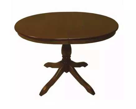 Стол обеденный овальный Романс