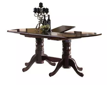 Стол обеденный овальный STW-1146