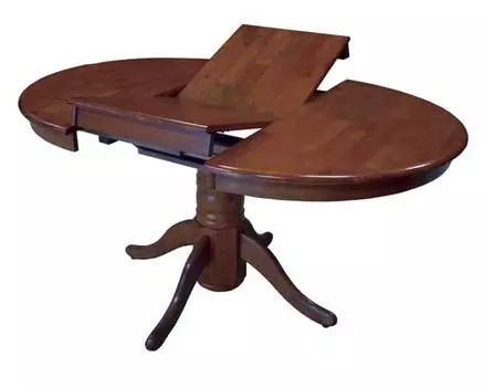 Стол обеденный овальный STW-1211