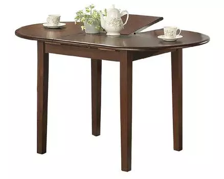 Стол обеденный овальный STW-1238