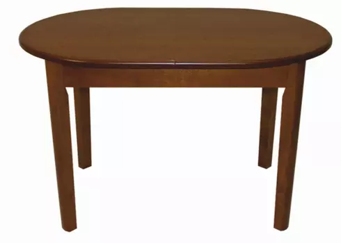 Стол обеденный овальный ВМ40