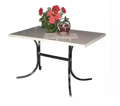 Стол обеденный прямоугольный Елена