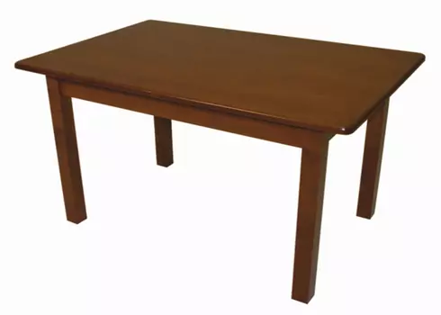 Стол обеденный прямоугольный ВМ20