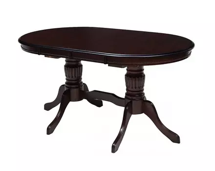 Стол овальный Olivia