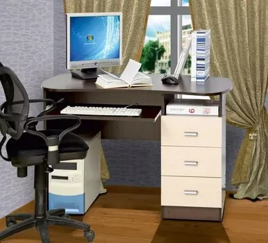 Стол письменный